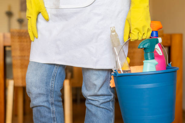 Why Investing in Regular Professional Cleaning Saves Time and Money