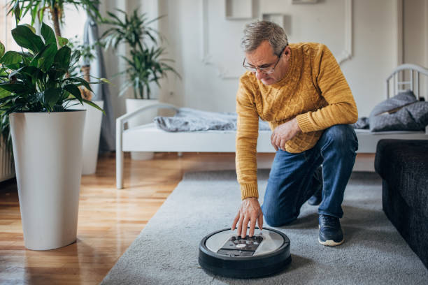 Which Robot Vacuum Is Best for Your Home?