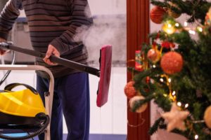 How to Maximise Your Steam Cleaner