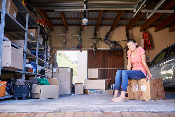 Transform Your Garage: Simple Organization Tips for a Neat, Efficient Space