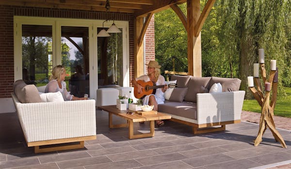 Outdoor furniture