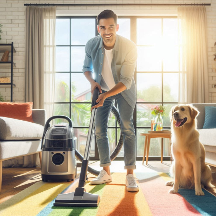 Banish Stubborn Stains